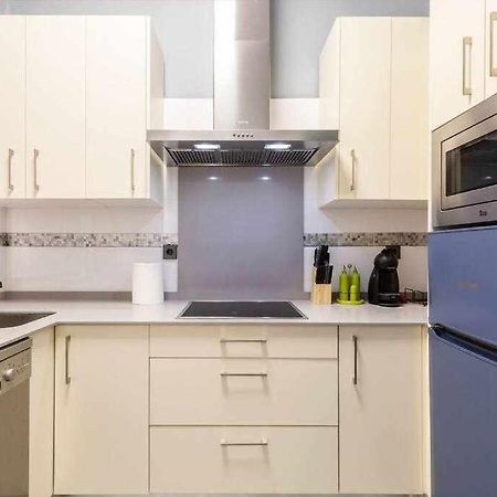 Monkeys Apartments Betis Chill Out Seville Ngoại thất bức ảnh